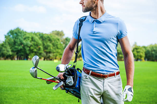 Golf Fashion Trends That Will Have You Swinging in Style